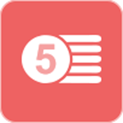 地区列表5级